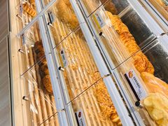 -85度C(南京龙江店)