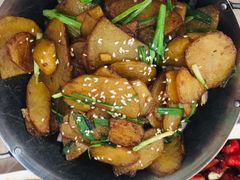 -小李子油焖大虾(南浦店)