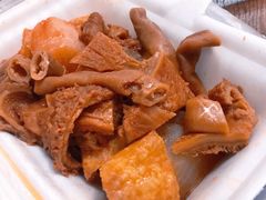 -细妹五香牛杂(步行街店)