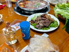 -陈五哥大排档(湘江世纪城店)