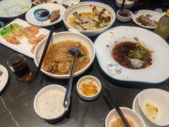 -昌正春天酒店-海鲜餐厅