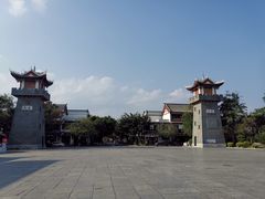 -田州古城