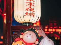 -清明上河园