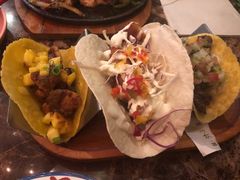 塔可单人餐-TEQO·Mexican food & Bar