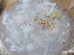 -蜜桃餐厅·伴山(海岸城店)
