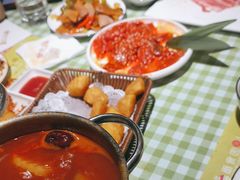 -番食园鲜食火锅(高新店)
