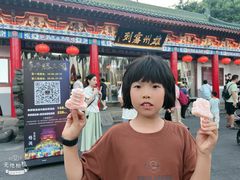 -寻梦滕王阁实景演出