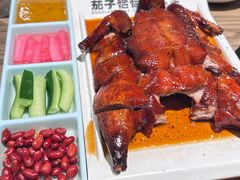 -茄子恰恰·新云南小炒(坪山益田店)