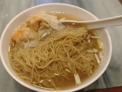 -恩宁刘福记(东华东路店)