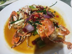 -四川小胡子海鲜(丁村万人海鲜广场店)