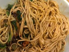 干溜小面-车沾巷·重庆老味豌杂面