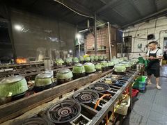 -红旗山庄(圭峰山店)