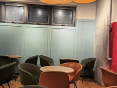 大堂-Wagas沃歌斯(北京君太百货店)
