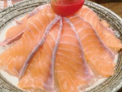 -千和日本料理(龍坪天虹店)