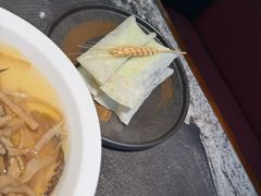薄饼豉油肉小份-新白鹿餐厅(松江开元地中海店)