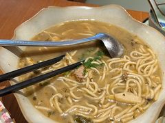 -芳草地度假酒店·野炉中餐厅
