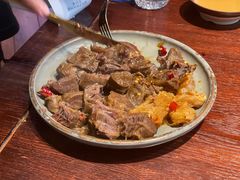 -受气牛肉·重庆耙牛肉(南坪总店)