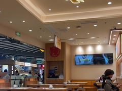 -陳香貴·兰州牛肉面(上海长风大悦城店)