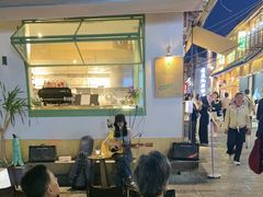 -大青树咖啡(大理古城店)
