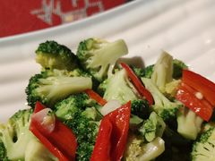 -羊巴道新疆菜·清真(上梅林店)