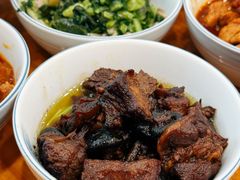 -小方的面(徐家汇店)