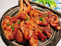 -大渔铁板烧(大悦城店)