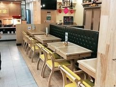 -豪约客牛排(百大奥莱店)