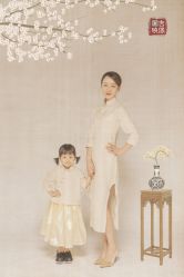 -吉映像婚纱礼服摄影工作室