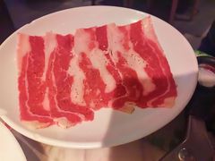 -火炉火自助餐(喜隆多店)