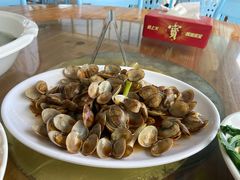 -七鲜渔港美食餐厅(巽寮湾海景店)