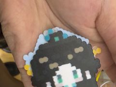 -垚火玩泥吧手作集合店·拼豆·陶艺