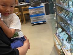 -海底捞火锅(奥山世纪城店)