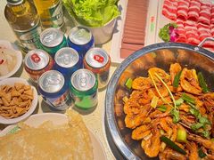 -香邦迷宗蟹(新汽车站店)