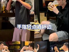 -夜食白市Yespicy·烧烤啤酒宵夜(番禺四海城店)