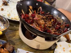 -卧龙堡客栈·中餐厅(古北水镇店)