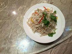 -乾隆美食·本帮菜(黄河路店)