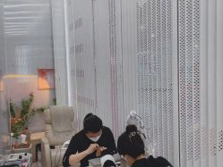 -Face Score美甲美睫皮肤管理