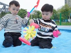 -汉江湾体育公园