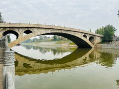 -赵州桥景区