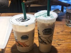 -放哈·甜醅子奶茶创造者(正宁路店)