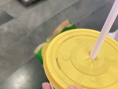 -赛百味SUBWAY(星摩尔店)