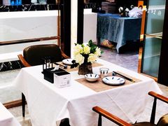 -肆月河豚·新淮扬(金融街店)