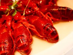 熟醉小龙虾-玫瑰厅上海菜(兴国路店)