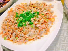 -星龙海鲜(望江东路店)