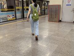 -嘉善路(地铁站)