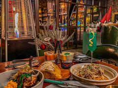 -黑角餐厅美式狂野Blackhorn(昌茂花园店)