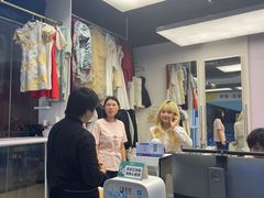 -一墨照相馆·证件照·形象照(世博店)