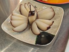 -全家福东北菜(大运河博物馆店)