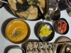 -HOTISLAND海鸡岛·韩国料理(江南西店)