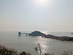 -宁波松兰山滨海旅游度假区